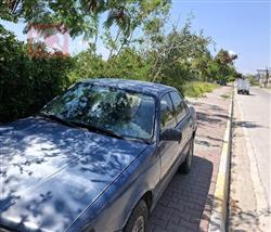 مازدا 626